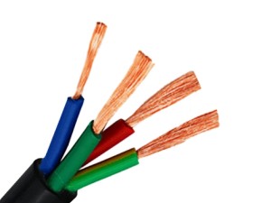 کابل افشان 3 در 50+95 (3*50+95) nymhy البرز الکتریک نور (لینکو)