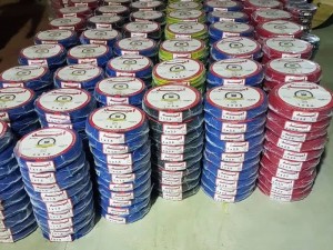 سیم افشان 10*1 (یک در ده) امید خوانسار