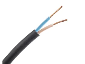 کابل افشان  2 در 1/5 (دو در یک و نیم) امید خوانسار