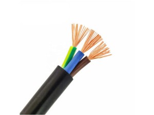 کابل افشان 3 در 2/5 (سه در دو و نیم) امید خوانسار