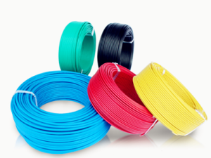 سیم برق ساختمانی 1 در 120 (120*1) یک در صد و بیست