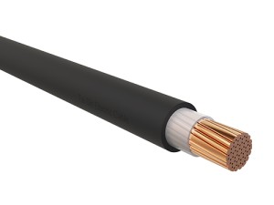 کابل زمینی (زیر زمینی) 1 در 25 (25*1) یک در بیست و پنج