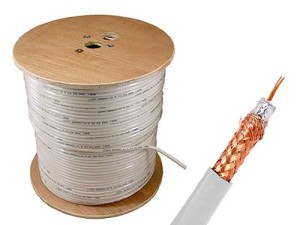 کابل آنتن