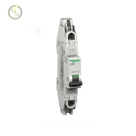 کمکی مینیاتوری تیپ  ZP-1KH  اف . اند . جی