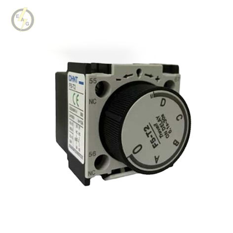 تایمر بادی 220 ولت AC چنت مدل  F5-T2