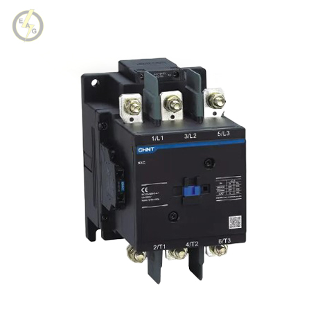 کنتاکتور 225 آمپر 220 ولت AC چنت سری NXC