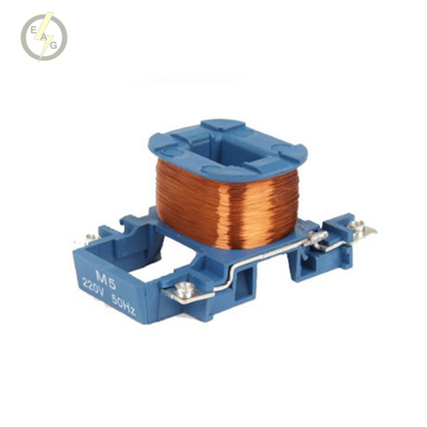 بوبین کنتاکتور 630 - 500 آمپر  220 ولت AC چنت سری NXC