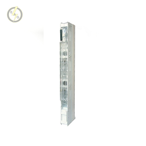 کلید فیوز عمودی  160 آمپر زاویر مدل   ZTM - 160 A