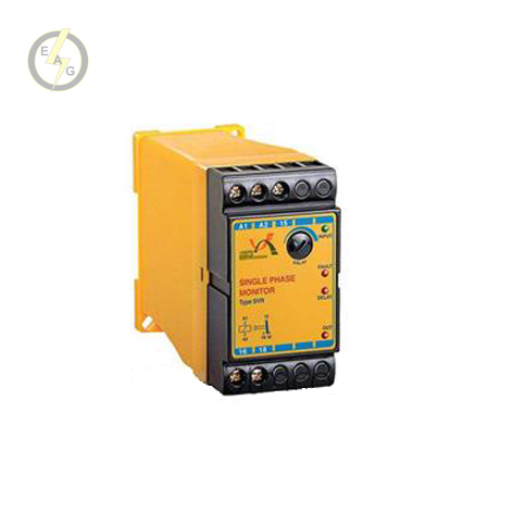 محافظ  ولتاژ  تک فار برنا الکترونیک مدل SVR