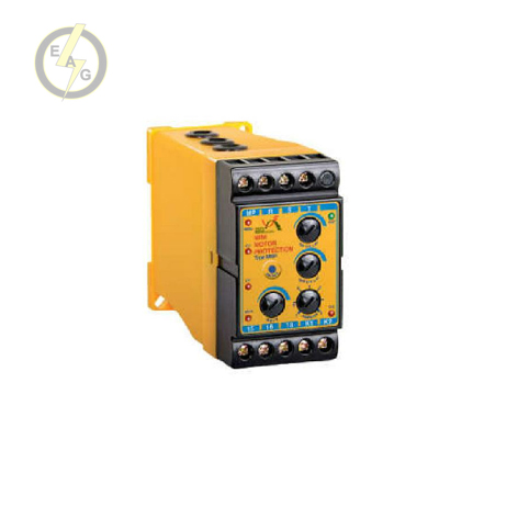 کنترل فاز و بار آنالوگ برنا الکترونیک مدل MMP