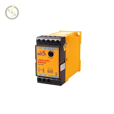 فلوتر برنا الکترونیک مدل LMR/C