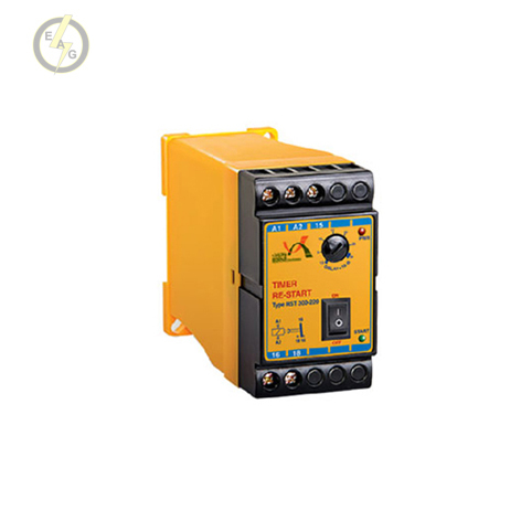 تایمر استارت مجدد آنالوگ برنا الکترونیک مدل RST