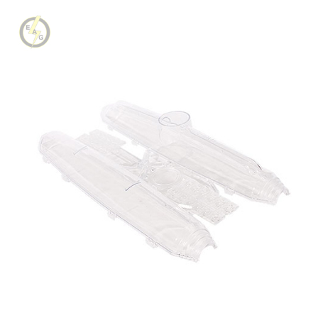 مفصل رزینی BM15  برنا الکترونیک به ابعاد 110*140*530