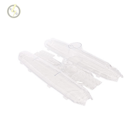 مفصل رزینی BF11  برنا الکترونیک به ابعاد 36*50*190