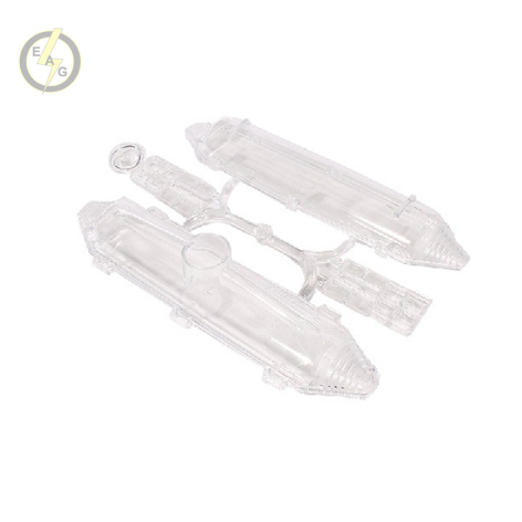 مفصل رزینی BM11  برنا الکترونیک به ابعاد 36*50*190