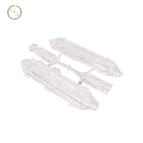 مفصل رزینی BM12  برنا الکترونیک به ابعاد 47*63*260