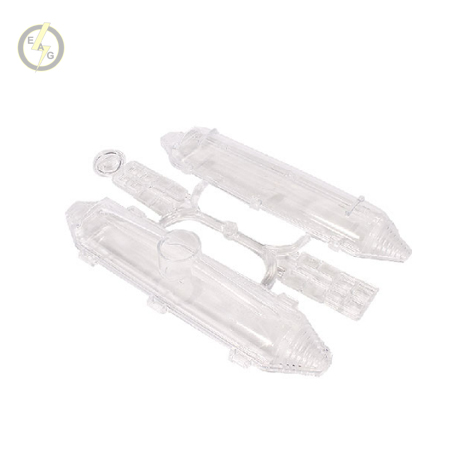 مفصل رزینی BM13  برنا الکترونیک به ابعاد 55*75*360