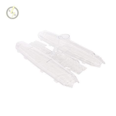 مفصل رزینی BM14  برنا الکترونیک به ابعاد 75*80*360