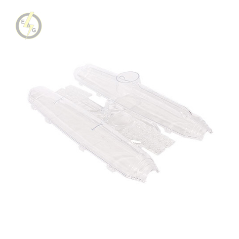 مفصل رزینی BM16  برنا الکترونیک به ابعاد 125*160*700