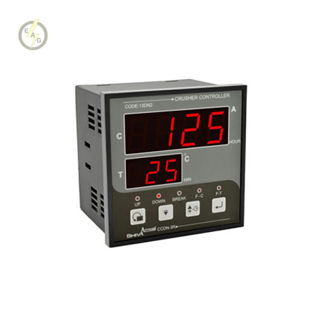 کنترل سنگ شکن شیوا امواج کد 13DN2