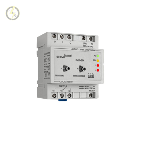 فلوتر الکترونیکی ( تایمردار ) شیوا امواج کد 16B1