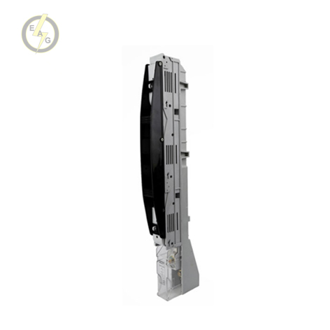 کلید فیوز 160 آمپر عمودی قطع تکفاز / سه فاز پیچاز الکتریک مدل WERS-1660