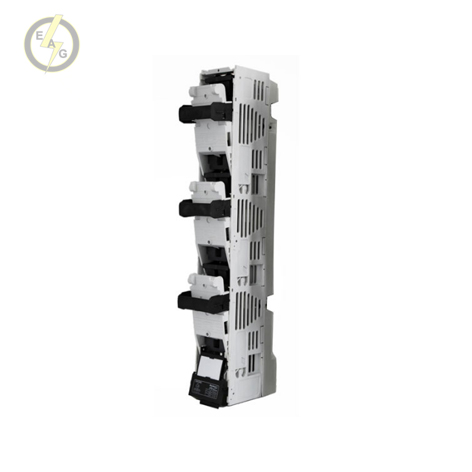 کلید فیوز 250 آمپر عمودی قطع تکفاز / سه فاز پیچاز الکتریک مدل WERS-2560