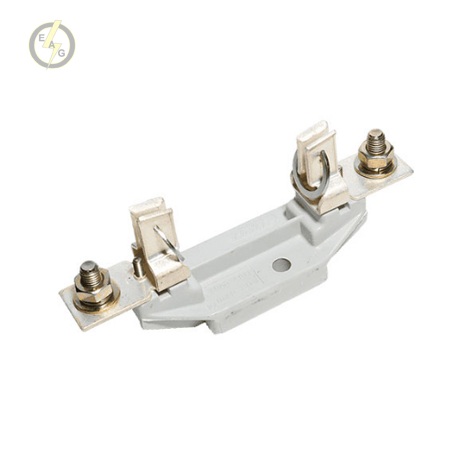 پایه فیوز کاردی پلیمری  400A پیچاز الکتریک مدل  PEFB-404