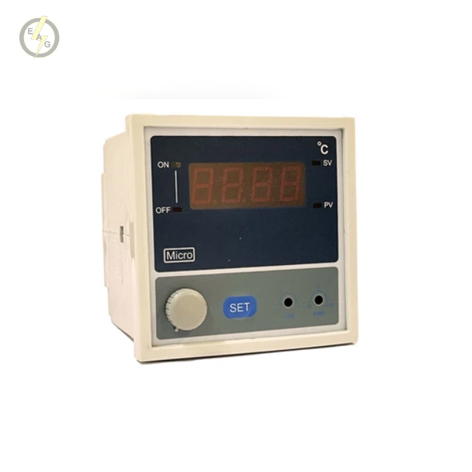 ترموستات ولومی میکرو مکس  96*96