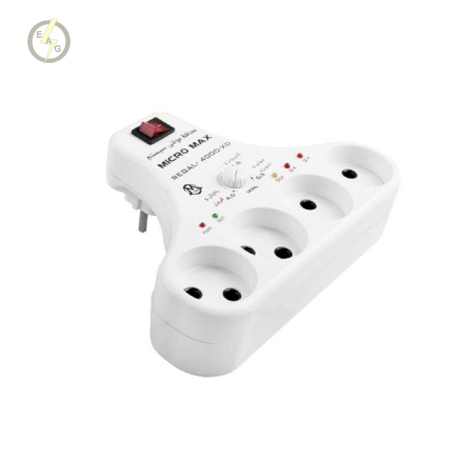 محافظ رگالی میکرو مکس