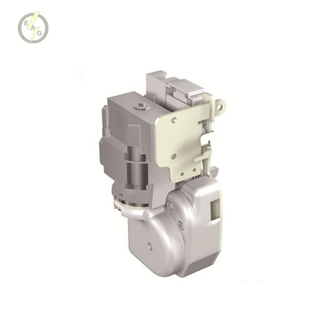 موتور کلید هوایی متاسل 100/130  ولت LS  مدل  M (100~130V AC/DC)