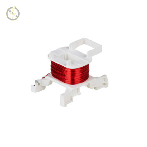 بوبین برای کنتاکتورهای 32 الی 40 آمپر LS مدل Coil: 24, 48, 110, 220, 380 V AC