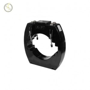 ترانس جریان 10 ولت آمپر 1500/5 کلاس 1 تیپ H4  نوین هریس پویا