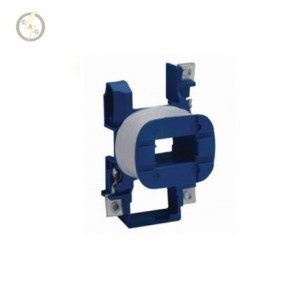 بوبین کنتاکتور 18-9 آمپر AC چنت مدل NC1 09-18A