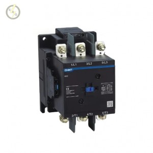 کنتاکتور 160 آمپر 220 ولت AC چنت سری NXC