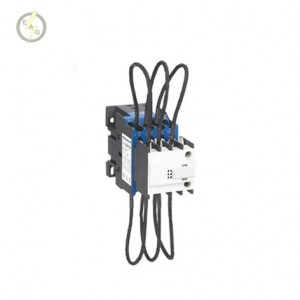 کنتاکتور خازنی 20 کیلو وار AC چنت سری CJ19
