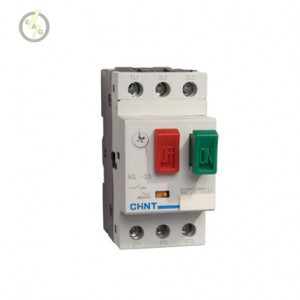 کلید حرارتی 17 تا 23 آمپر چنت مدل NS2 - 25