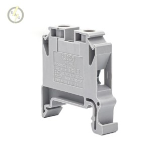 ترمینال ریلی سری پیچی سایز 10 رعد مدل  RTP 10