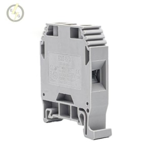 ترمینال ریلی سری پیچی سایز 16 رعد مدل  RTP 16