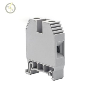 ترمینال ریلی سری پیچی سایز 25 رعد مدل  RTP 25