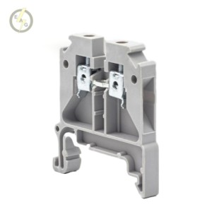 ترمینال ریلی سری پیچی سایز 35 رعد مدل  RTP 35