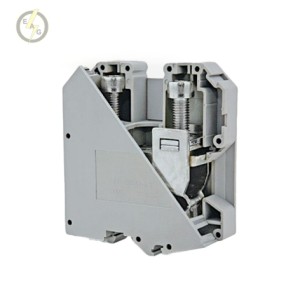 ترمینال ریلی سری پیچی سایز 150 رعد مدل  RTP150