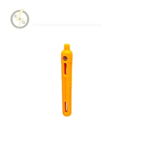 الکترود  فلوتر برنا الکترونیک با غلاف پلاستیکی