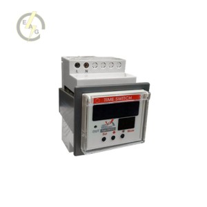 ساعت فرمان تک رله ای 20 آمپر برنا الکترونیک مدل SWT/C