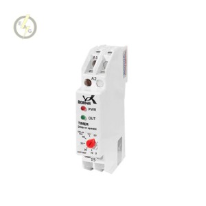 تایمر تاخیر در وصل آنالوگ برنا الکترونیک مدل  DOT/M