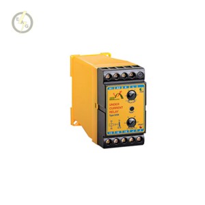 آندر کارنت ( با تغذیه AC یا DC ) برنا الکترونیک مدل UCM