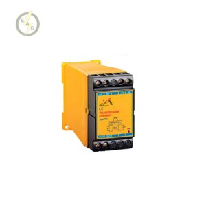 ترانسد یوسر ولتاژی ( با تغذیه DC ) برنا الکترونیک مدل TRU