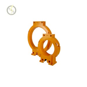 CT کوربالانس با قطر 4 سانتیمتر برنا الکترونیک مدل CBCT/04