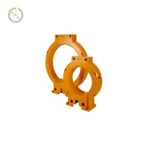 CT کوربالانس با قطر 8 سانتیمتر برنا الکترونیک مدل CBCT/08