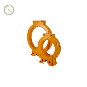 CT کوربالانس با قطر 14 سانتیمتر برنا الکترونیک مدل CBCT/14